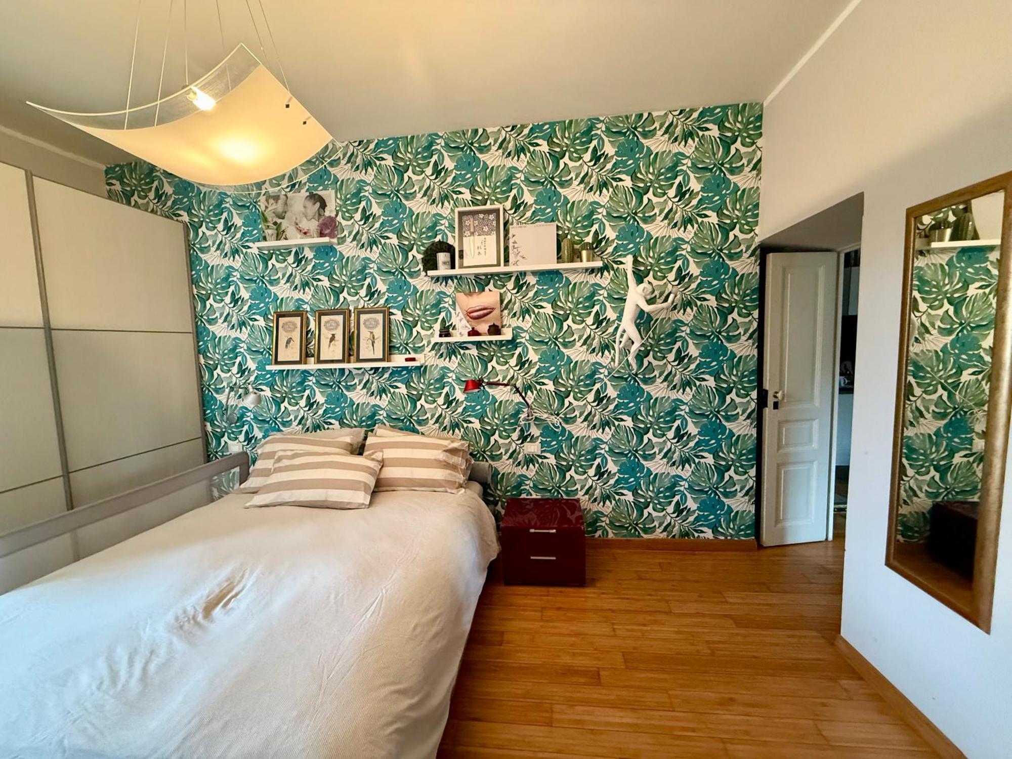 Apartament Casa Mia Imperia Zewnętrze zdjęcie