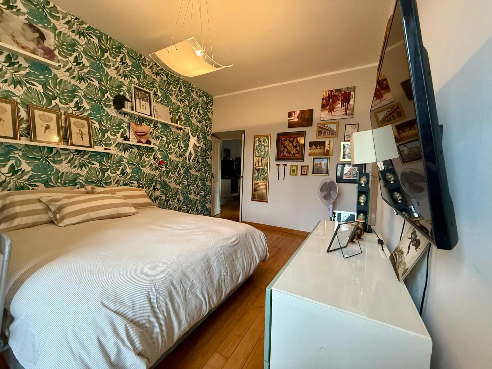 Apartament Casa Mia Imperia Zewnętrze zdjęcie